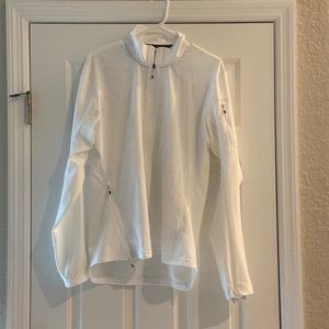 Adidas running jacket